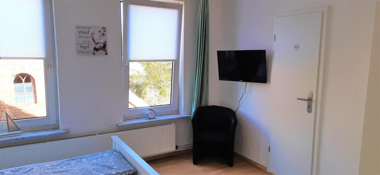 Homestay Stadtvilla - Gaestehaus Mit Gemeinschaftskueche, Hausnummer 34