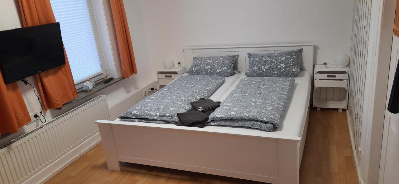 Stadtvilla - Gaestehaus Mit Gemeinschaftskueche, Hausnummer 34 Homestay *
