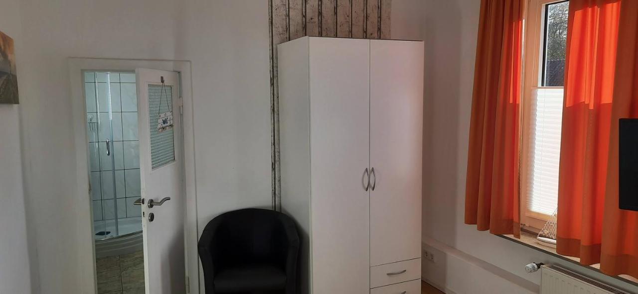 Stadtvilla - Gaestehaus Mit Gemeinschaftskueche, Hausnummer 34 Homestay *